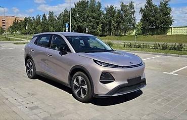 аренда автомобиля кабриолет: Сдаю Changan под выкуп, | Без первоначального взноса, Электромобиль — 1
