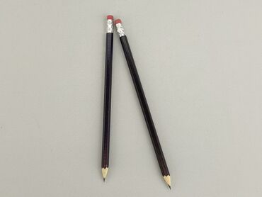 Artykuły papiernicze: Ołówek grafitowy, stan - Bardzo dobry