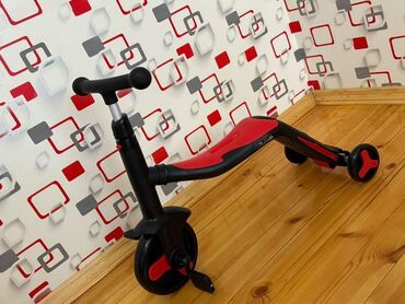 masin ucun velosiped tutacagi: Milana….Velik hemde skuter qiymeti 60man 2 3 defe surulub