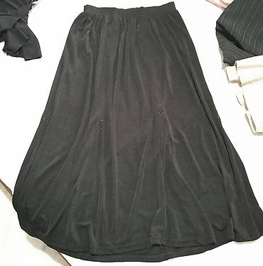 crivit papuce: Ženska majica sa kratkim rukavima – dvostrana i suknja xl/xxl - Dve — 7