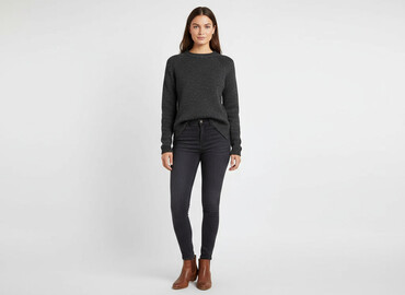 esmara sweter damski: Esmara, Women`s sweater, size M