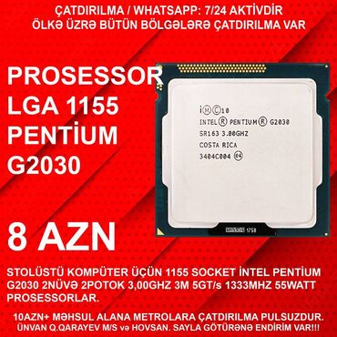 intel core i3: Prosessor Intel Pentium Intel Pentium G620/G2010/G2020/G2030