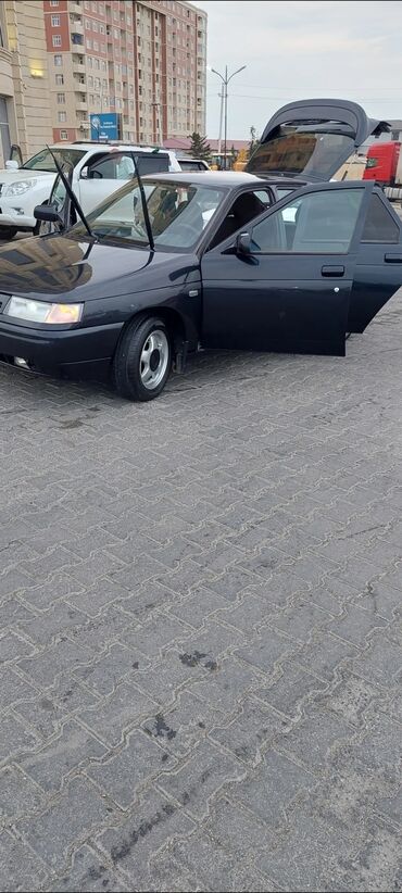vaz 2106 sekilleri: VAZ (LADA) 2112: 1.6 l | 2008 il 300000 km Hetçbek
