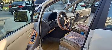 Lexus: Lexus RX: 3 l | 2000 il Krossover — 10