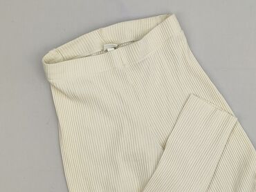 c and a spodnie: H&M Basic, Legginsy rozmiar M