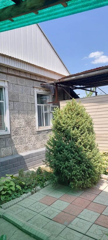 куплю дом дордой: Үй, 100 кв. м, 5 бөлмө, Менчик ээси, Косметикалык оңдоо
