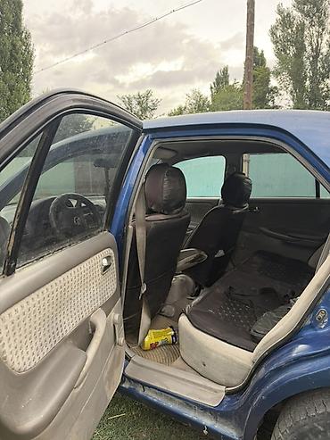 нексия фаркоп: Mazda 626: 2000 г., Седан — 6