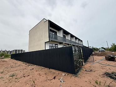 балыкчы бу: 🏡 Продаются готовые таунхаусы у самого лучшего пляжа Иссык-Куля! — 4