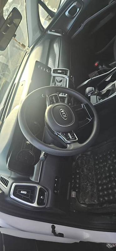 Kia: Kia Sorento: 2021 г., 2.5 л, Автомат, Бензин, Кроссовер — 9
