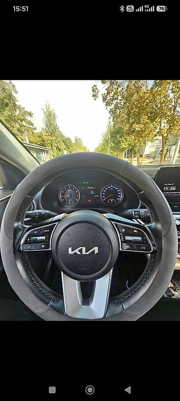 диски на киа к3: Kia K3: 2021 г., 1.6 л, Автомат, Бензин, Седан — 8