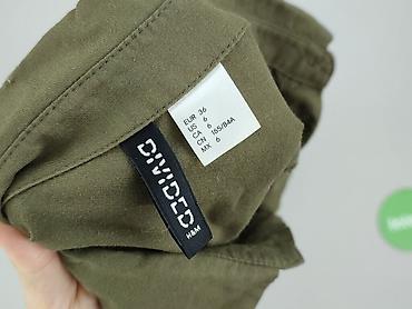 divided kurtka: H&M Divided, Koszula damska, rozmiar S — 4