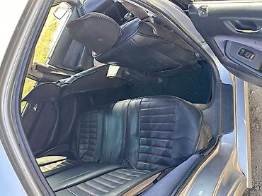 авто компрессоры: Honda Accord: 2001 г., 1.8 л, Автомат, Седан — 4