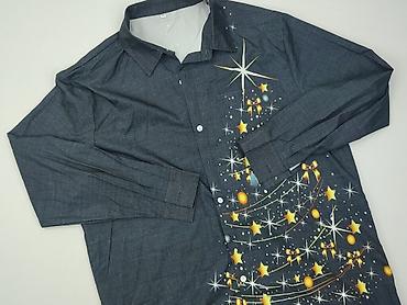 clockhouse elements collection: Koszulа dla mężczyzn, rozmiar 2XL — 1