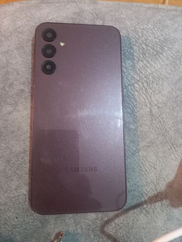 Samsung: Samsung Galaxy A14 5G, rəng - Bənövşəyi