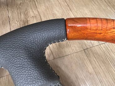 СТО, ремонт транспорта: Перетяжка салона — 13