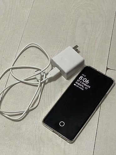 iphone plus: Водопад экран, 256 12+4ГБ Смарт Xiaomi Civi 1S Супер тонкий супер — 2