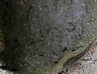 Figure: JEŽ vintage umetnička keramika. Umetnička keramika. Dimenzije cca: 8 x — 8