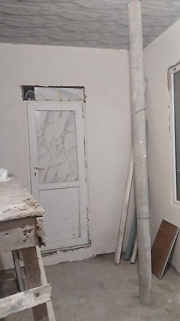 platin satışı: Salam ev zabratda yerləşir iki otag kuxna hamam tualet heyət 4sotdu — 4