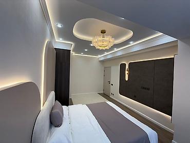 14: 2 комнаты, 49 м², Элитка, 13 этаж, Евроремонт — 5