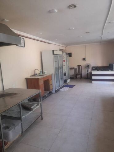 Restoran, kafelər: Sumqayıt şəhərində Nəsimi parkında yerləşən tam təmirli restoran -da lalafo.az — 13 Restoran, kafelər: Sumqayıt şəhərində Nəsimi parkında yerləşən tam təmirli restoran — 13