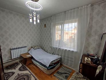 Продажа домов: 4 комнаты, 130 м², 6 соток, Бишкек, Кара-Жыгач ж/м Собственник — 6