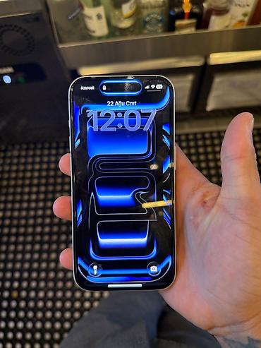 iphon 14 pro: IPhone 14 Pro, 128 GB — 5
