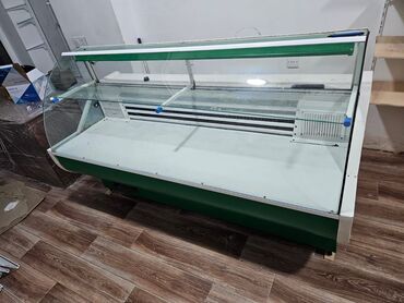Витрины-холодильники: Vitrin soyuducu
550azn
Genclik 0303 leli