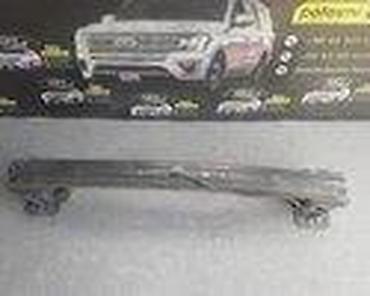 nalepnice za branike: PREDNJA SINA BRANIKA ZA FORD FIESTA OD 2002. DO 2008. GOD. | — 4