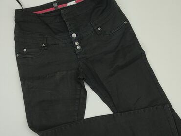 loose jeans: Jeans, M (EU 38), condition - Good