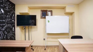 Ofislər: Dərs, təlim və görüşlər üçün saatlıq, günlük, aylıq tam təchizatlı 20 -da lalafo.az — 5 Ofislər: Dərs, təlim və görüşlər üçün saatlıq, günlük, aylıq tam təchizatlı 20 — 5