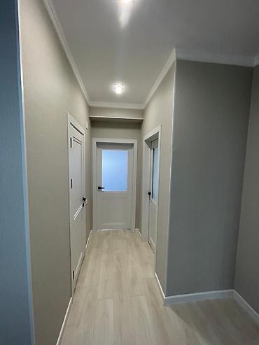 Продажа квартир: 3 комнаты, 62 м², 105 серия, 5 этаж, Евроремонт — 5