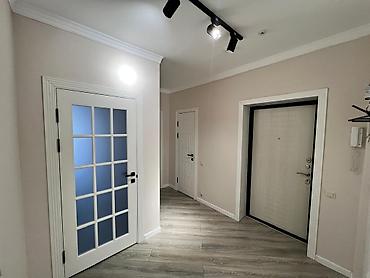 Продажа квартир: 2 комнаты, 65 м², Элитка, 10 этаж, Евроремонт — 9