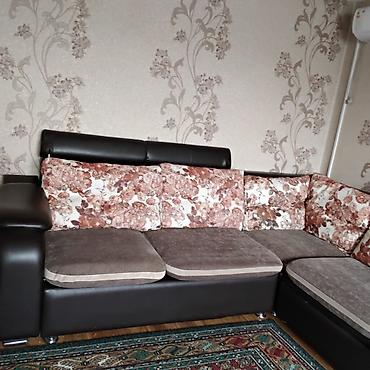 Модульные диваны: Модульный диван, Б/у — 13