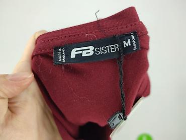 ck bluzki: FB Sister, Bluzka damska, rozmiar M — 4
