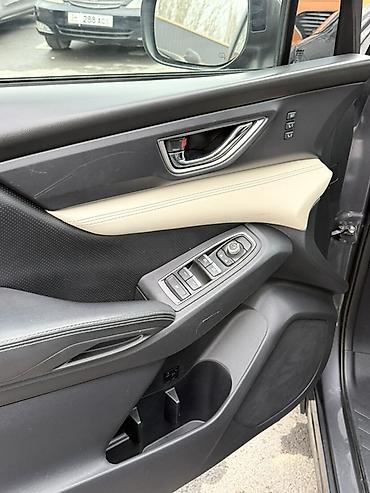 Subaru: Subaru Ascent: 2019 г., 2.4 л, Автомат, Бензин, Кроссовер — 8