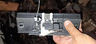 auto kamera 3 u 1: CENTRALNA BRAVA GEPEK VRATA ZA PEUGEOT 206 | centralna brava gepek — 2