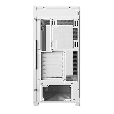 matrexx 50: Корпус ПК, Новый, DeepCool, ATX, цвет - Белый — 9