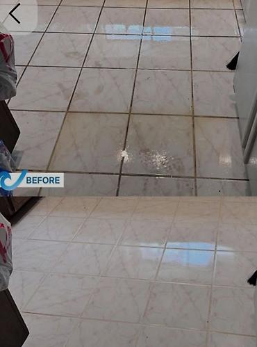 Уборка помещений: Профессиональная уборка квартир и домов - Комплексная уборка всех — 8