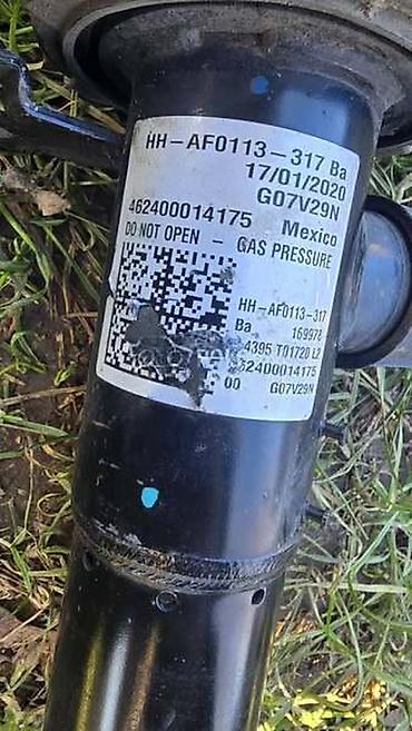 igle: VAZDUŠNI JASTUK G07 ZA BMW X7 | BMW X7 g07 vazdušni jastuk 78315615 — 2