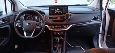 JAC: JAC : 1.6 l | 15000 km Krossover — 7