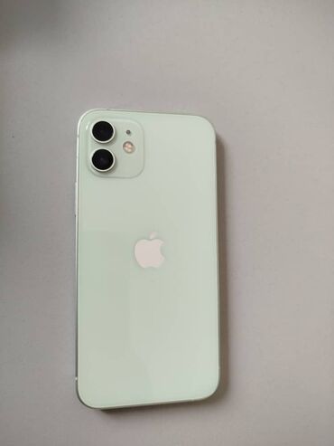 айфон 12 пр: IPhone 12, Б/у, 128 ГБ, Чехол, 78 %