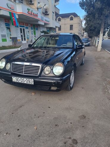 koja salon yigilmasi: Mercedes-Benz 220: 3.2 l | 1998 il Sedan