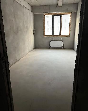 110: 3 комнаты, 97 м², Асанбай мкр Элитка, 11 этаж — 4