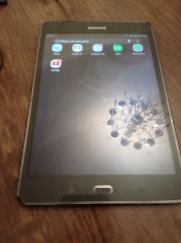 hdd disk 500gb: Samsung planşet IDEAL veziyyetde - Model: Samsung Galaxy Tab A — 3