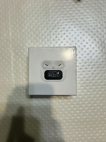 hoco eq34 plus: Беспроводные наушники-вкладыши, Apple, Airpods 2, Новый — 4