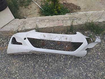 Ön, Hyundai Elantra, 2012 il