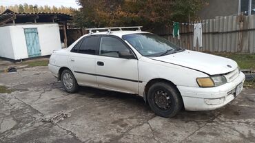 Toyota: Toyota Carina: 1995 г., 1.8 л, Автомат, Бензин