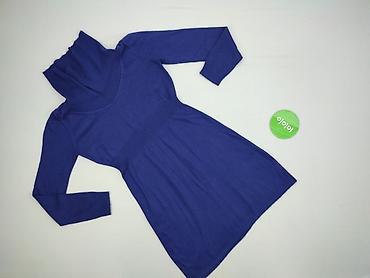 kołnierzyk h: H&M Divided, Sukienka damska, rozmiar M — 2
