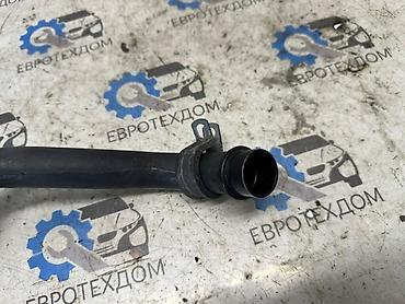 e klass: Патрубок DAF 2005 г., Б/у, Оригинал, Германия — 7
