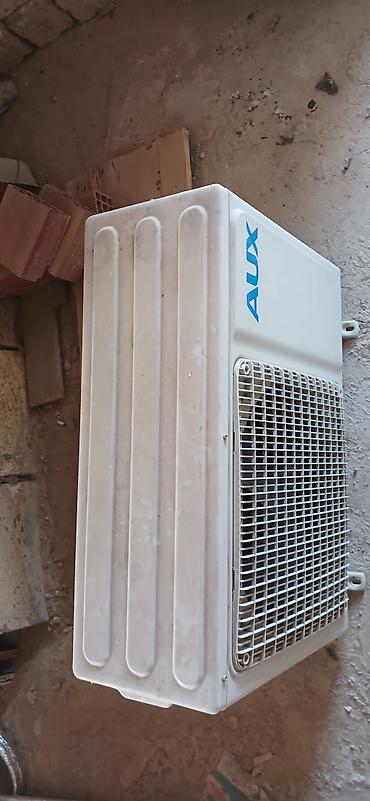 ikinci əl kondisioner: Kondisioner AUX, İşlənmiş, 70-80 kv. m, Split sistem, Pulsuz quraşdırılma — 3